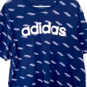 Adidas Shirt